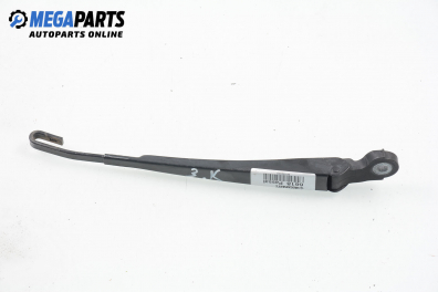 Rear wiper arm for Volkswagen Passat (B5; B5.5) 2.8 V6 4motion, 193 hp, station wagon, 1998