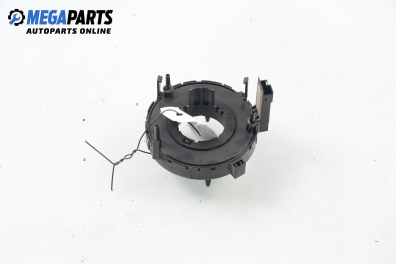 Steering wheel ribbon cable for Volkswagen Passat (B5; B5.5) 2.8 V6 4motion, 193 hp, station wagon, 1998