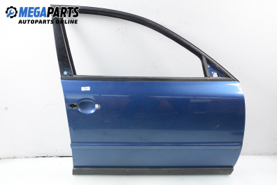 Door for Volkswagen Passat (B5; B5.5) 2.8 V6 4motion, 193 hp, station wagon, 1998, position: front - right