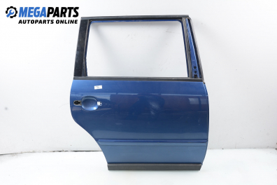 Door for Volkswagen Passat (B5; B5.5) 2.8 V6 4motion, 193 hp, station wagon, 1998, position: rear - right