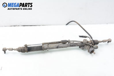 Hydraulic steering rack for Volkswagen Passat (B5; B5.5) 2.8 V6 4motion, 193 hp, station wagon, 1998