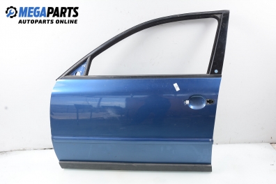 Door for Volkswagen Passat (B5; B5.5) 2.8 V6 4motion, 193 hp, station wagon, 1998, position: front - left