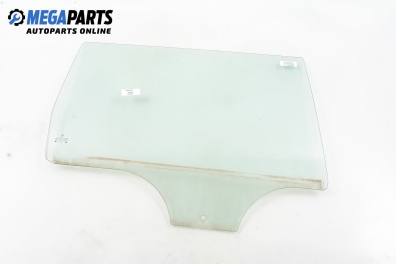 Window for Volkswagen Passat (B5; B5.5) 2.8 V6 4motion, 193 hp, station wagon, 1998, position: rear - right