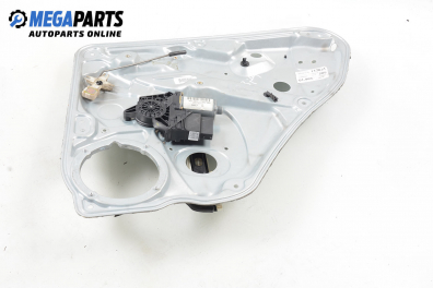 Antrieb el. fensterheber for Volkswagen Passat (B5; B5.5) 2.8 V6 4motion, 193 hp, combi, 1998, position: rechts, rückseite