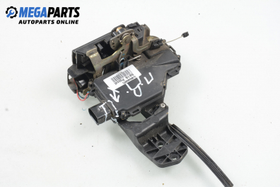 Schloss for Volkswagen Passat (B5; B5.5) 2.8 V6 4motion, 193 hp, combi, 1998, position: rechts, vorderseite