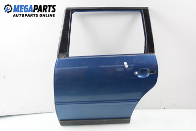 Door for Volkswagen Passat (B5; B5.5) 2.8 V6 4motion, 193 hp, station wagon, 1998, position: rear - left