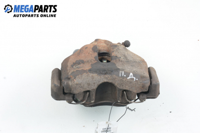 Caliper for Volkswagen Passat (B5; B5.5) 2.8 V6 4motion, 193 hp, station wagon, 1998, position: front - right