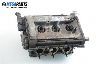 Engine head for Volkswagen Passat (B5; B5.5) 2.8 V6 4motion, 193 hp, station wagon, 1998, position: right