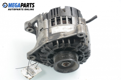 Alternator for Volkswagen Passat (B5; B5.5) 2.8 V6 4motion, 193 hp, station wagon, 1998 № 06B 903 016E