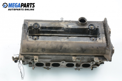 Engine head for Ford Fiesta IV 1.2 16V, 75 hp, 3 doors, 1999