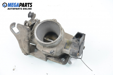 Clapetă carburator for Ford Fiesta IV 1.2 16V, 75 hp, 3 uși, 1999