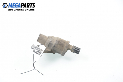 Idle speed actuator for Ford Fiesta IV 1.2 16V, 75 hp, 3 doors, 1999