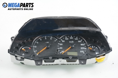 Instrument cluster for Ford Focus I 1.8 16V, 115 hp, sedan, 1999