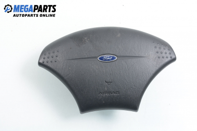 Airbag for Ford Focus I 1.8 16V, 115 hp, sedan, 1999