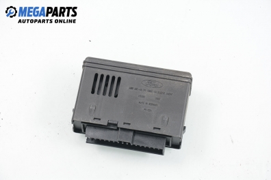 Module for Ford Focus I 1.8 16V, 115 hp, sedan, 1999