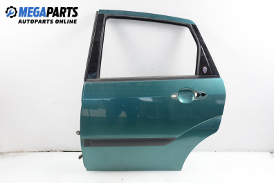 Door for Ford Focus I 1.8 16V, 115 hp, sedan, 1999, position: rear - left