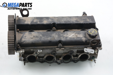 Engine head for Ford Focus I 1.8 16V, 115 hp, sedan, 1999