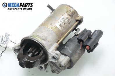 Starter for Ford Focus I 1.8 16V, 115 hp, sedan, 1999