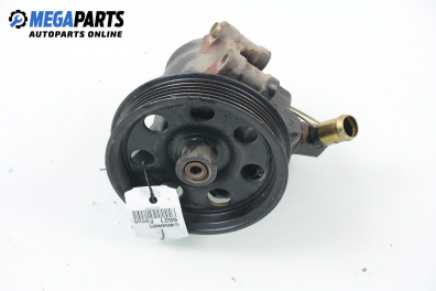 Hydraulische pumpe for Ford Focus I 1.8 16V, 115 hp, sedan, 1999