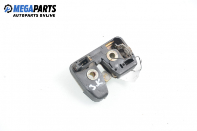 Trunk lock for Volkswagen Golf III 1.8, 75 hp, 5 doors, 1992