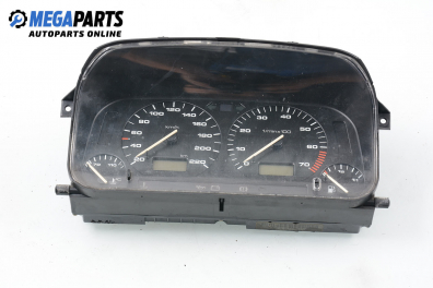 Bloc instrumente de bord for Volkswagen Golf III 1.8, 75 hp, 5 uși, 1992