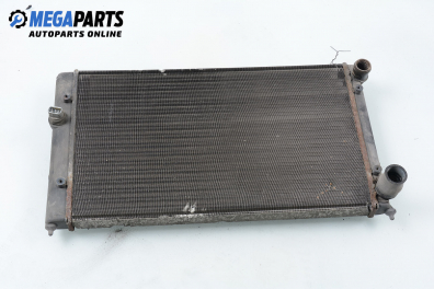 Radiator de apă for Volkswagen Golf III 1.8, 75 hp, 5 uși, 1992