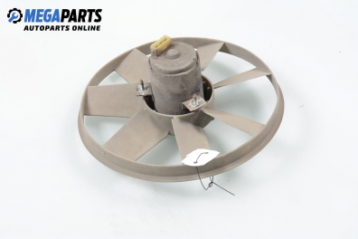 Radiator fan for Volkswagen Golf III 1.8, 75 hp, 5 doors, 1992