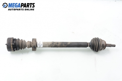 Driveshaft for Volkswagen Golf III 1.8, 75 hp, 5 doors, 1992, position: right