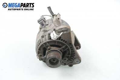 Alternator for Volkswagen Golf III 1.8, 75 hp, 1992