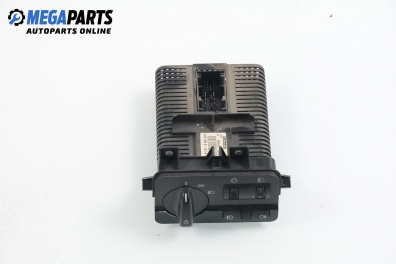 Lights switch for BMW 3 (E46) 2.0 d, 136 hp, sedan, 2001