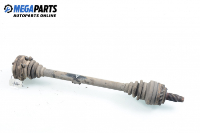 Planetară for BMW 3 (E46) 2.0 d, 136 hp, sedan, 2001, position: dreapta