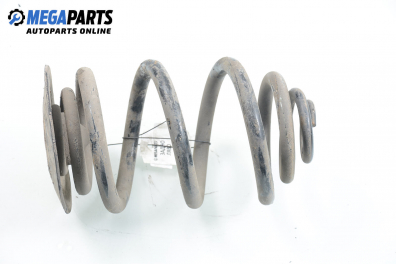 Coil spring for BMW 3 (E46) 2.0 d, 136 hp, sedan, 2001, position: rear