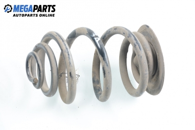 Coil spring for BMW 3 (E46) 2.0 d, 136 hp, sedan, 2001, position: rear