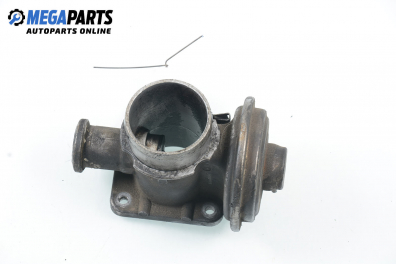 Supapă EGR for BMW 3 (E46) 2.0 d, 136 hp, sedan, 2001