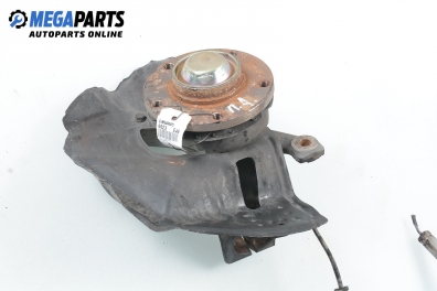 Butuc cu bielă for BMW 3 (E46) 2.0 d, 136 hp, sedan, 2001, position: dreaptă - fața