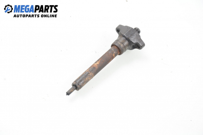 Diesel fuel injector for BMW 3 (E46) 2.0 d, 136 hp, sedan, 2001