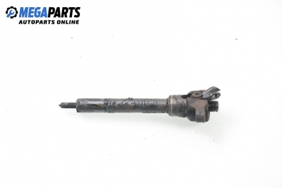 Diesel fuel injector for BMW 3 (E46) 2.0 d, 136 hp, sedan, 2001