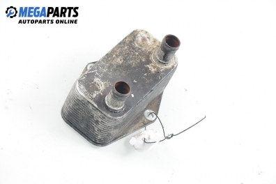 Ölkühler for BMW 3 (E46) 2.0 d, 136 hp, sedan, 2001