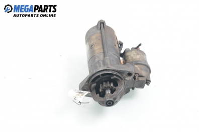 Starter for BMW 3 (E46) 2.0 d, 136 hp, sedan, 2001