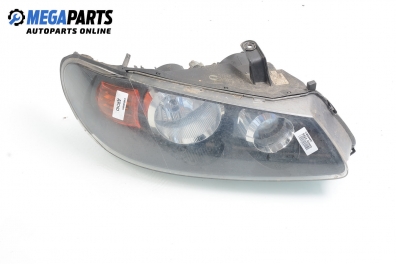 Headlight for Nissan Almera (N16) 2.2 dCi, 136 hp, hatchback, 5 doors, 2004, position: right