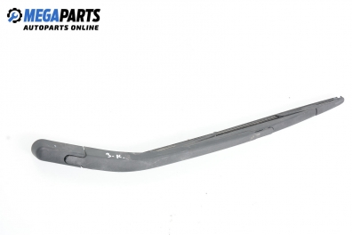 Rear wiper arm for Nissan Almera (N16) 2.2 dCi, 136 hp, hatchback, 5 doors, 2004