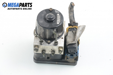 ABS for Nissan Almera (N16) 2.2 dCi, 136 hp, hecktür, 2004 № Ate 06.2102-0014.4