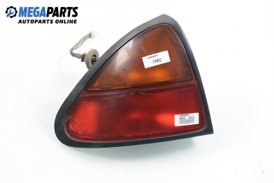 Tail light for Mazda 323 (BA) 1.5 16V, 88 hp, coupe, 1994, position: left