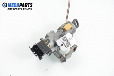 Cheie de contact for Mazda 323 (BA) 1.5 16V, 88 hp, coupe, 1994