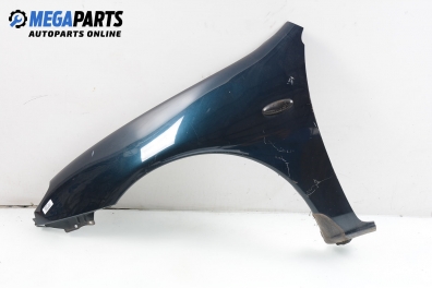 Fender for Mazda 323 (BA) 1.5 16V, 88 hp, coupe, 1994, position: left