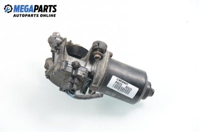 Front wipers motor for Mazda 323 (BA) 1.5 16V, 88 hp, coupe, 1994, position: front