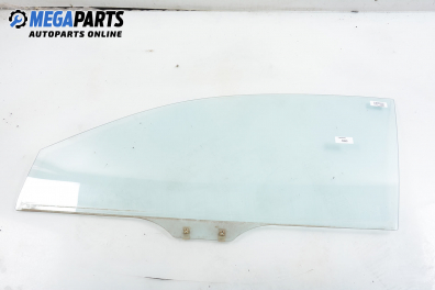 Window for Mazda 323 (BA) 1.5 16V, 88 hp, coupe, 1994, position: front - left