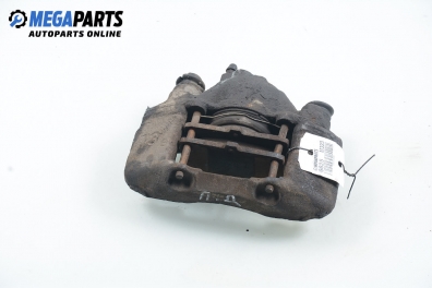 Caliper for Mazda 323 (BA) 1.5 16V, 88 hp, coupe, 1994, position: front - right