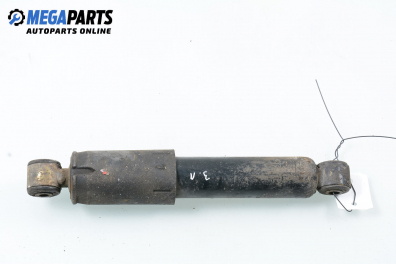 Shock absorber for Fiat Brava 1.6 16V, 103 hp, 5 doors, 1996, position: rear - left