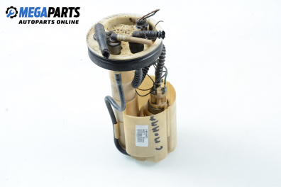 Fuel pump for Fiat Brava 1.6 16V, 103 hp, 5 doors, 1996